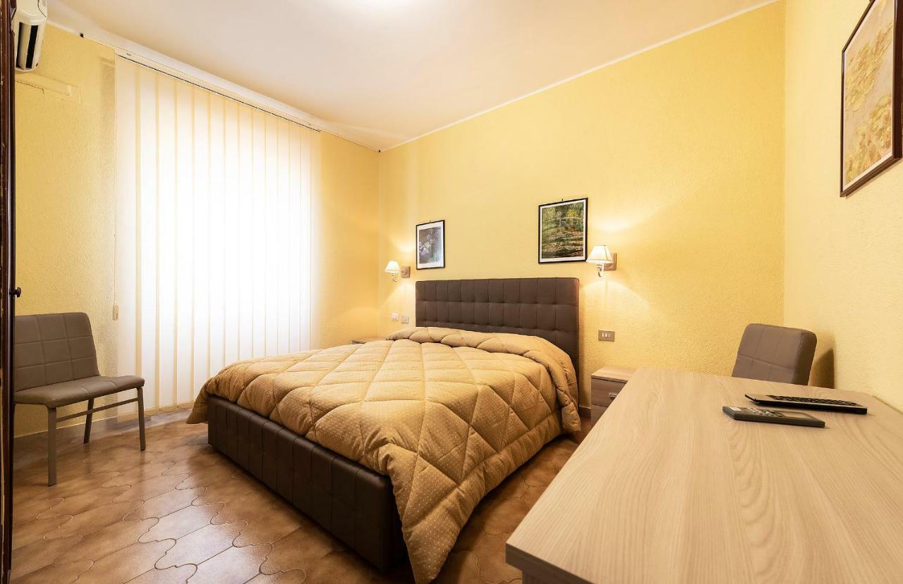 Hotel Aurelia Таркиния Екстериор снимка