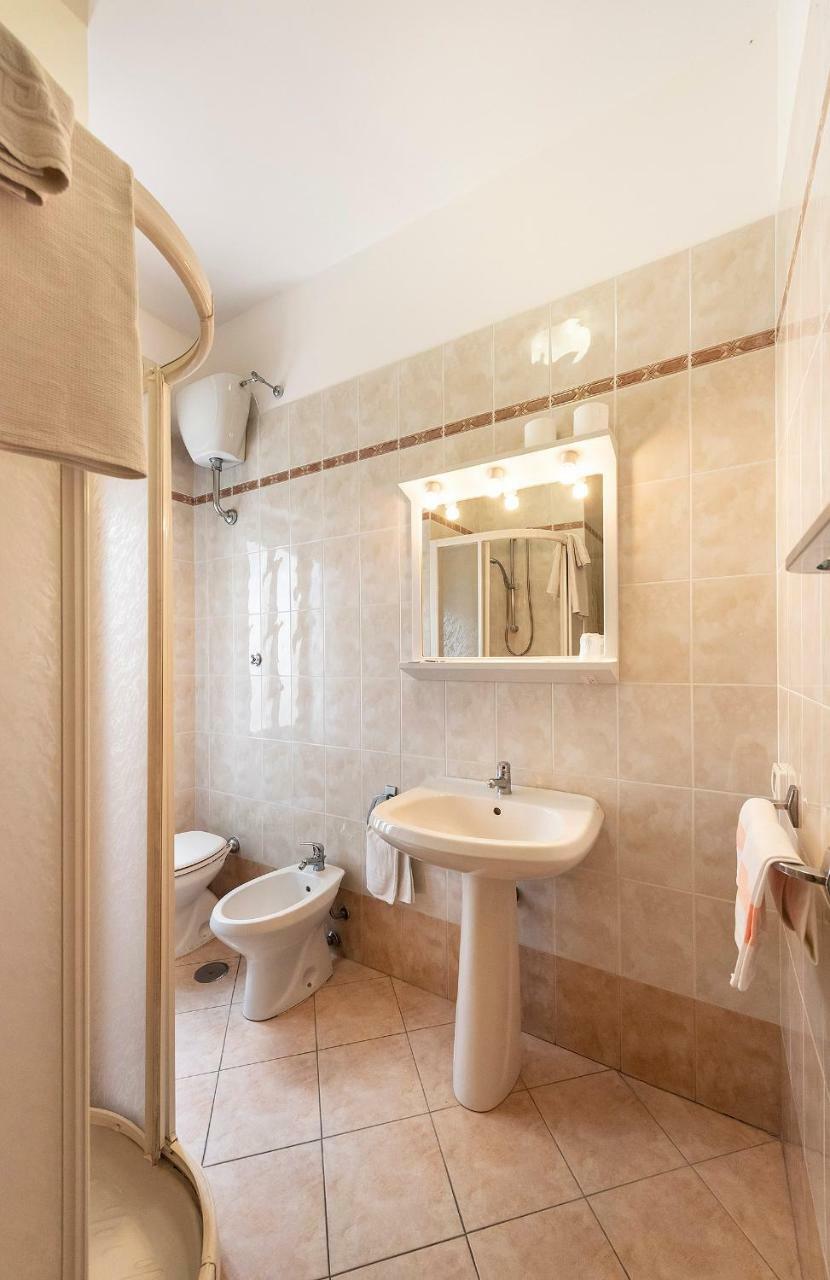 Hotel Aurelia Таркиния Екстериор снимка