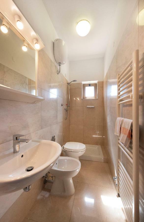 Hotel Aurelia Таркиния Екстериор снимка